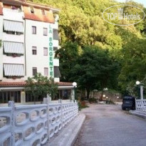 Hotel la Sorgente 