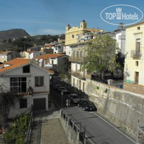 Hotel la Sorgente 