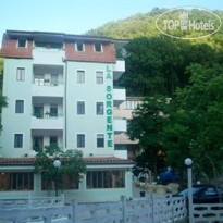 Hotel la Sorgente 