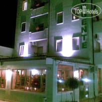 Hotel la Sorgente 