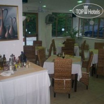Hotel la Sorgente 