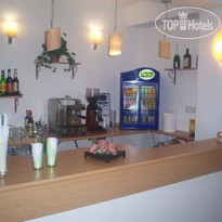 Hotel la Sorgente 