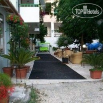 Hotel la Sorgente 