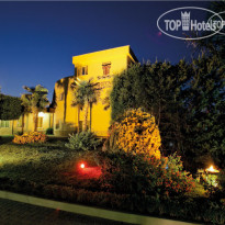 Il Partenone Resort Hotel 