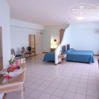 Il Partenone Resort Hotel 