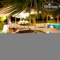 Il Partenone Resort Hotel Бар у бассейна