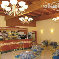 Il Partenone Resort Hotel Бар