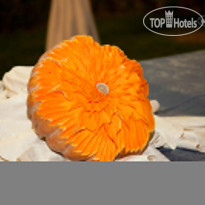 Il Partenone Resort Hotel Банкетный зал