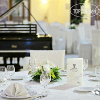 Il Partenone Resort Hotel Ресторан