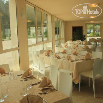 Le Rosette Resort 