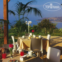 Le Rosette Resort 