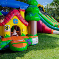 TH Simeri - Simeri Village Детский клуб