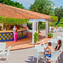 TH Simeri - Simeri Village Бар