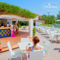 TH Simeri - Simeri Village Бар