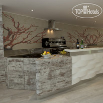 TH Simeri - Simeri Village Бар