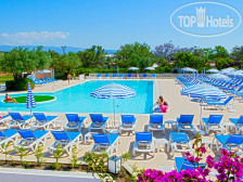 TH Simeri - Simeri Village 4*