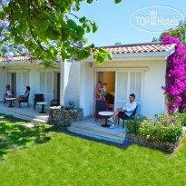 TH Simeri - Simeri Village Bungalow