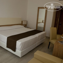 TH Simeri - Simeri Village Superior Room