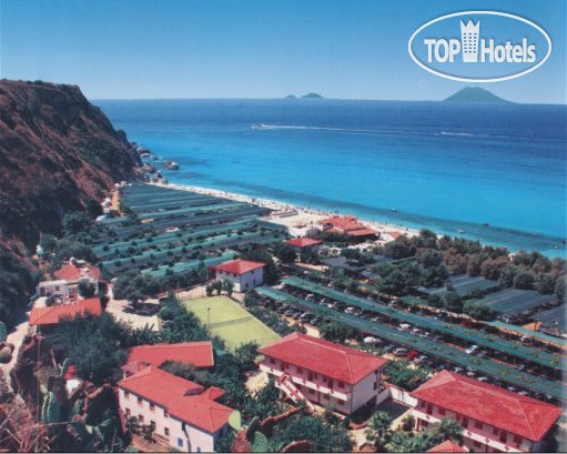 Hotelier's photos Villaggio Camping La Scogliera 2*