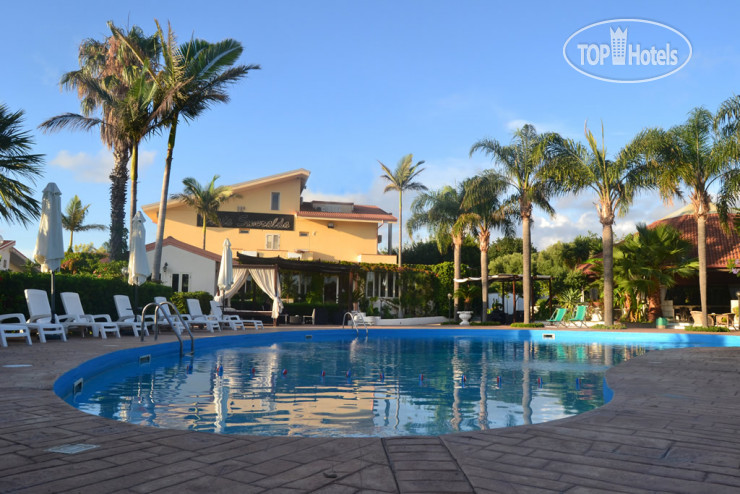 Hotelier's photos Club Costa Smeralda 3*