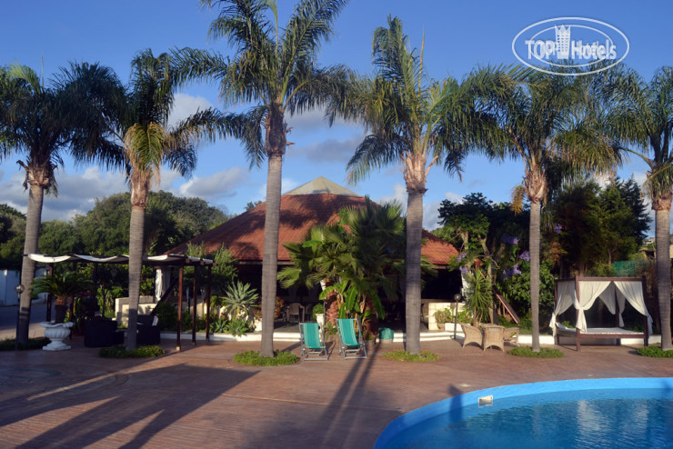 New photos from tourists Club Costa Smeralda 3*