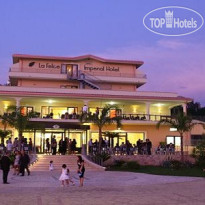 La Felce Imperial Hotel