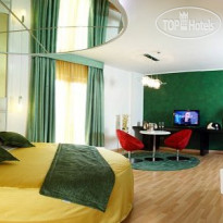 La Felce Imperial Hotel