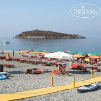 La Felce Imperial Hotel