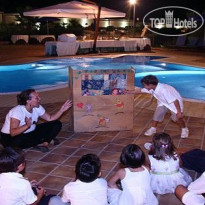 La Felce Imperial Hotel