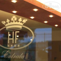 La Felce Imperial Hotel