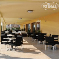 La Felce Imperial Hotel