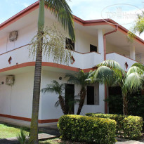 La Taverna Residence Hotel