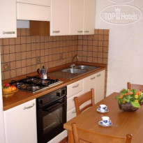 La Taverna Residence Hotel