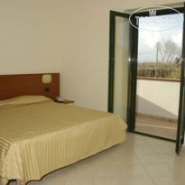 Hotel Residence Domus Номер