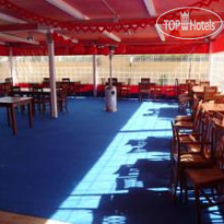 Hotel Residence Domus Ресторан