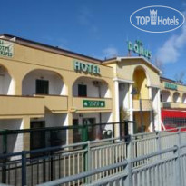 Hotel Residence Domus Отель