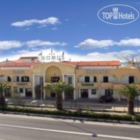 Hotel Residence Domus Отель