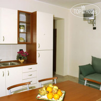 Hotel Residence Domus