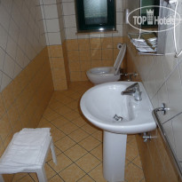 Hotel Residence Domus