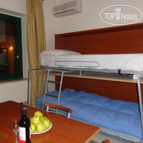 Hotel Residence Domus
