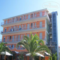  Santa Maria Hotel Ristorante 