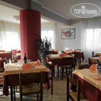  Santa Maria Hotel Ristorante 