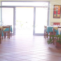  Santa Maria Hotel Ristorante 