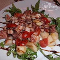  Santa Maria Hotel Ristorante 