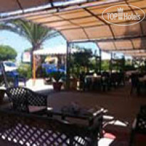  Santa Maria Hotel Ristorante 