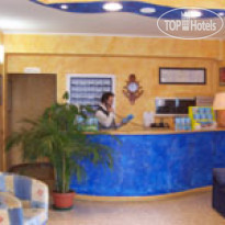  Santa Maria Hotel Ristorante 