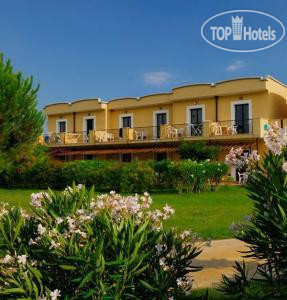 Hotel photo Serene Village 4*