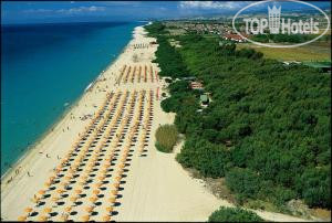 New photos from tourists Serene Village 4*