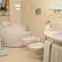 Lido Degli Aranci Ванная комната