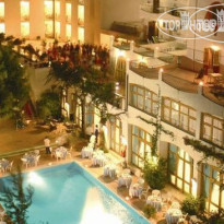 Lido Degli Aranci Отель